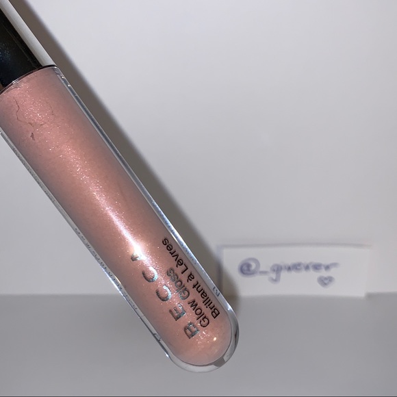 Becca Rose Quartz Glow Gloss Limted Edition - Picture 4 of 14